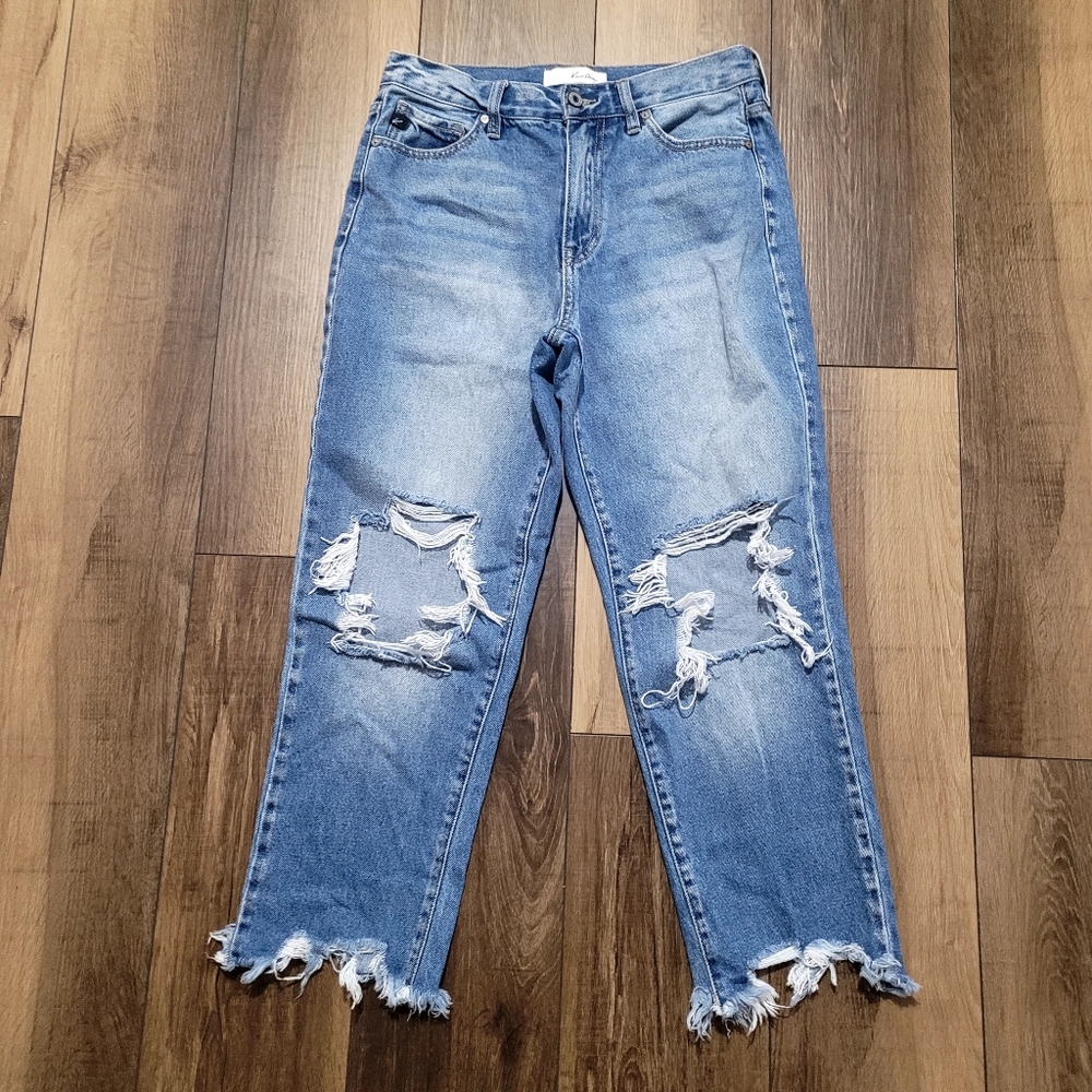 Mom Jeans